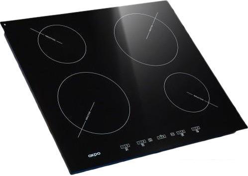 Варочная панель Akpo PIA 6082502- фото2