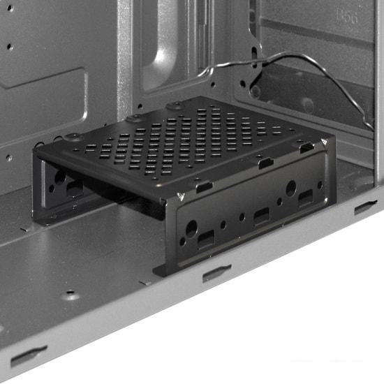 Корпус ExeGate XP-333U EX283075RUS- фото4