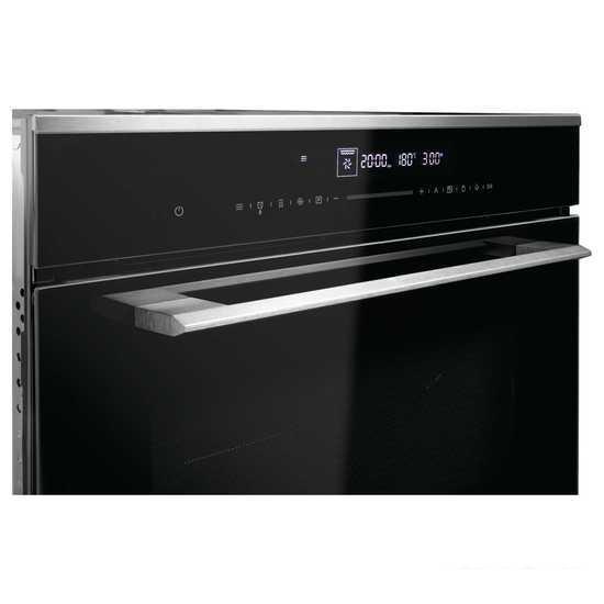 Электрический духовой шкаф Korting OKB 3250 GNBX MW- фото3