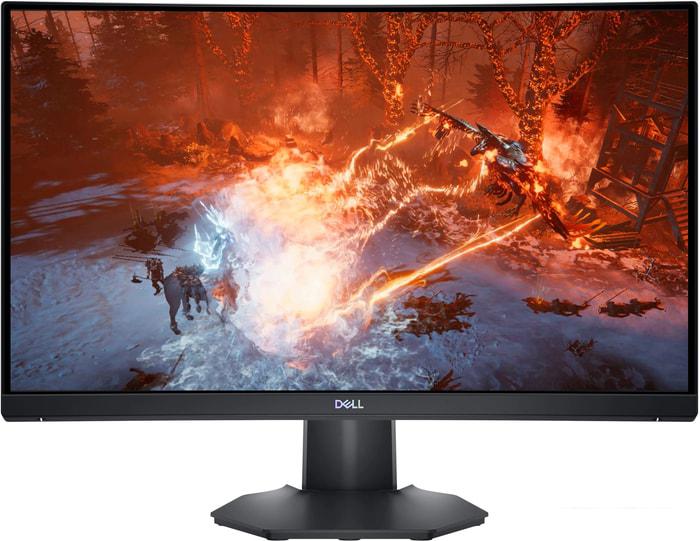 Монитор Dell S2422HG- фото
