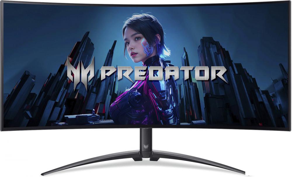 Игровой монитор Acer Predator X39bmiiphuzx UM.TXXEE.001- фото