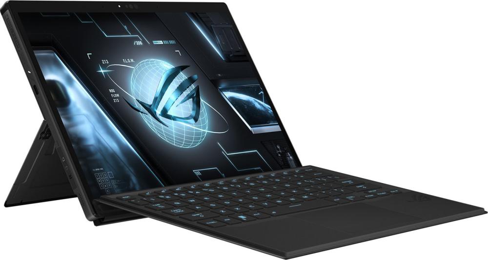 Ноутбук 2-в-1 ASUS ROG Flow Z13 GZ302EA-RU003W- фото