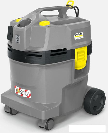Пылесос Karcher NT 22/1 Ap 1.378-600.0- фото2