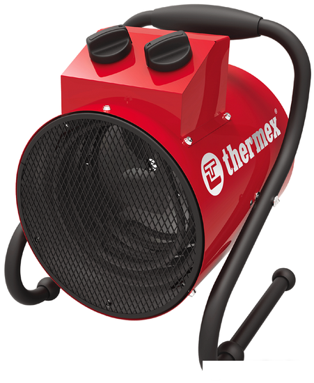 Тепловая пушка Thermex Bazooka 2