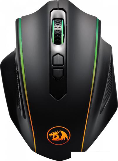 Игровая мышь Redragon Vampire Elite- фото