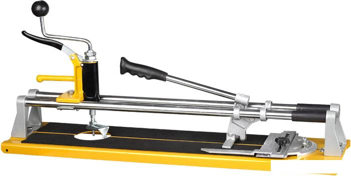 Ручной плиткорез Stayer Мастер 600мм 3310-60