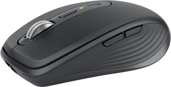 Мышь Logitech MX Anywhere 3S (графит)- фото4