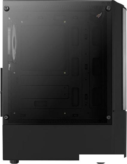 Корпус AeroCool Quantum-G-BK-v2- фото3