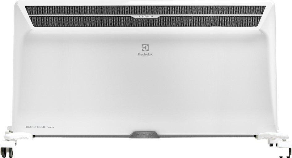 Конвектор Electrolux Air Gate Transformer ECH/AG2-2500 T (электронное управление, с шасси)- фото2