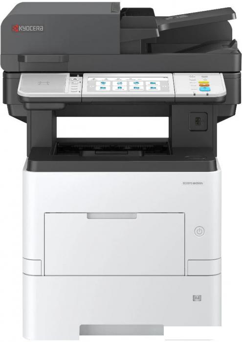 МФУ Kyocera Mita ECOSYS MA5500ifx- фото