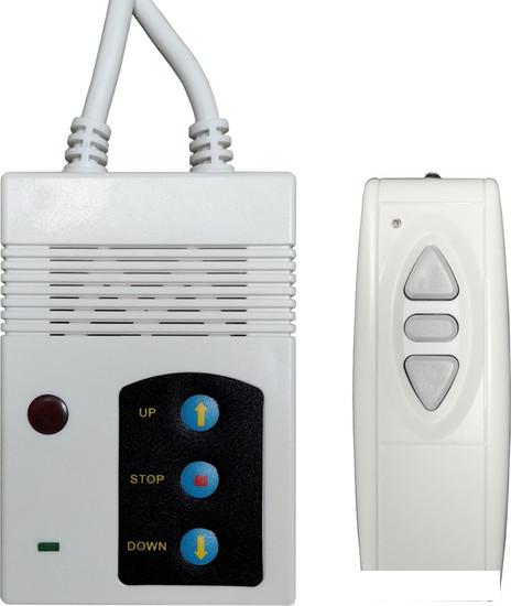 Проекционный экран PL Magna MRSM-HD-133D- фото4
