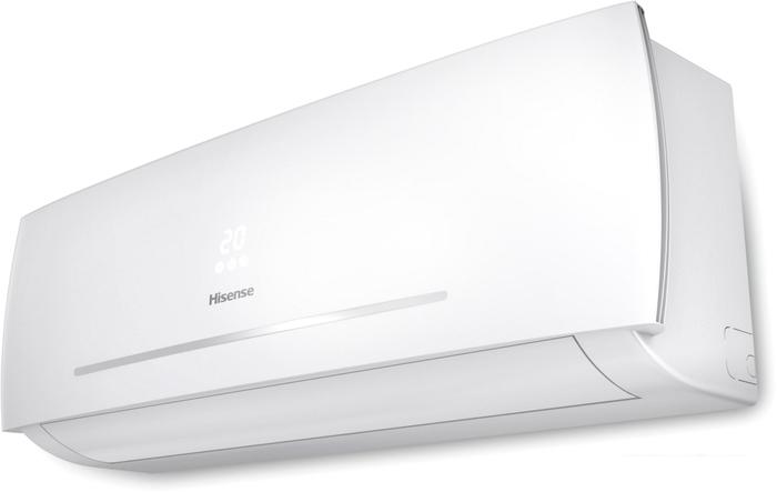 Сплит-система Hisense Neo Classic A R32 AS-24HR4RBADC00- фото