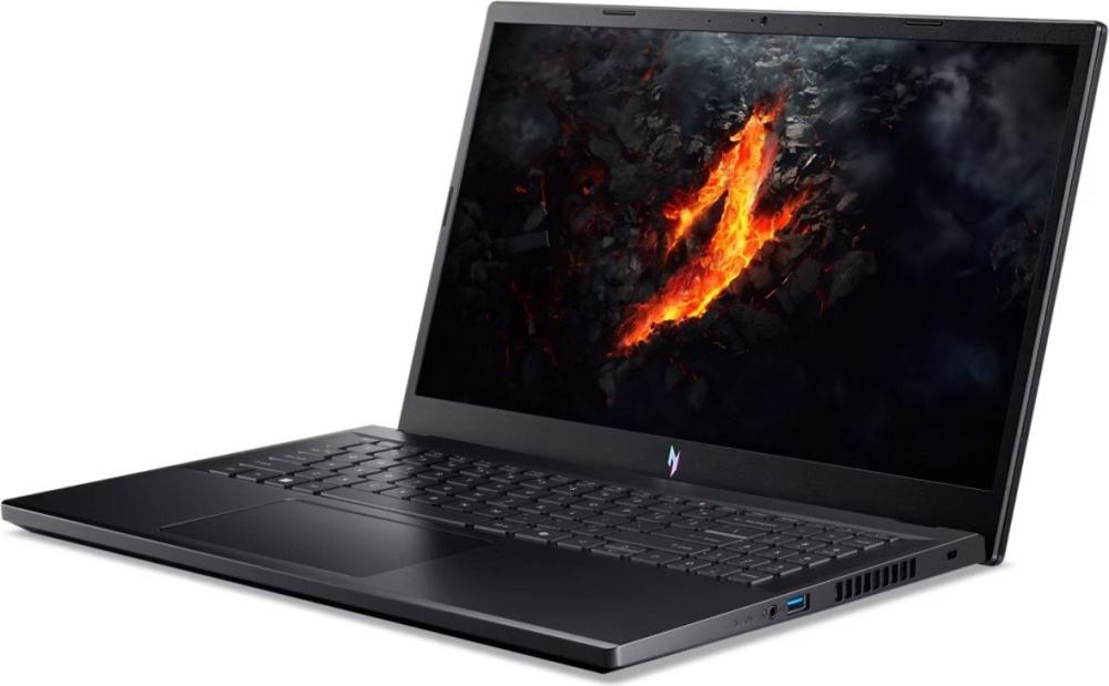 Игровой ноутбук Acer Nitro V 15 ANV15-41-R3LC NH.QSHER.004- фото3