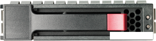 Жесткий диск HP 1.2TB [J9F48A]