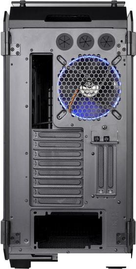 Корпус Thermaltake View 71 Tempered Glass Edition- фото3