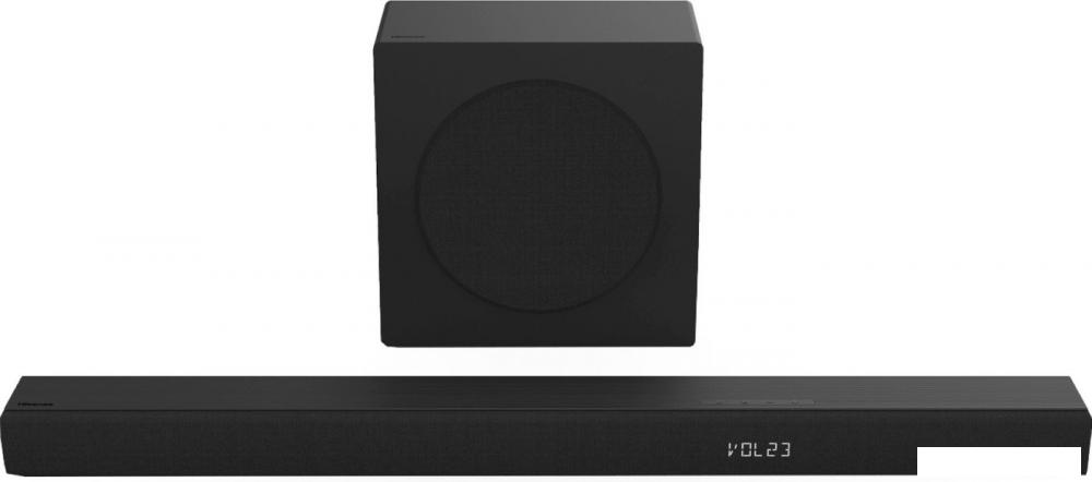 Саундбар Hisense HS5100- фото4