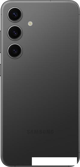 Смартфон Samsung Galaxy S24 8GB/128GB SM-S921B Exynos (черный)- фото3