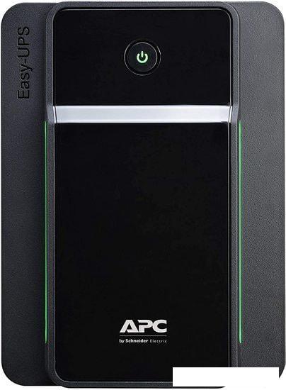 Источник бесперебойного питания APC Easy UPS BVX 900VA BVX900LI- фото2