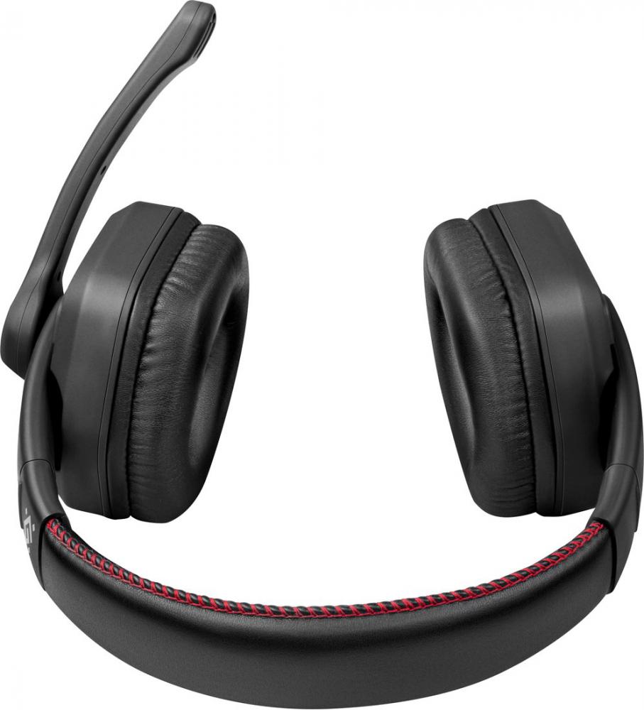 Наушники Defender Quake LED- фото3