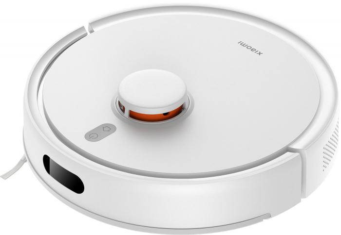 Робот-пылесос Xiaomi Robot Vacuum S20 D106 (белый, европейская версия)- фото