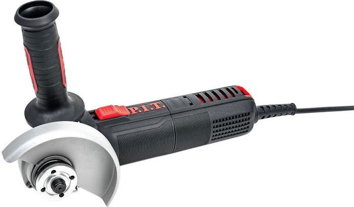Угловая шлифмашина P.I.T. PWS125-C4- фото2