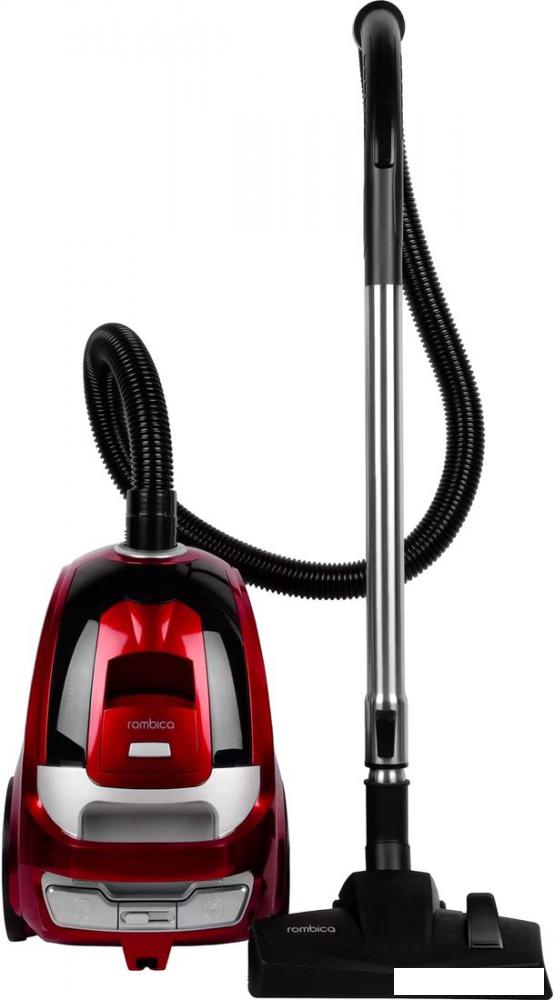 Пылесос Rombica MyClean Symplex NBL16D01- фото