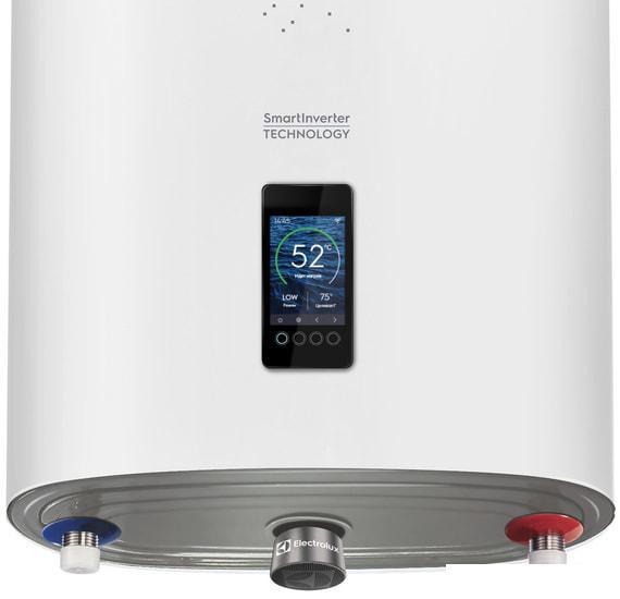 Водонагреватель Electrolux EWH 100 SmartInverter- фото4