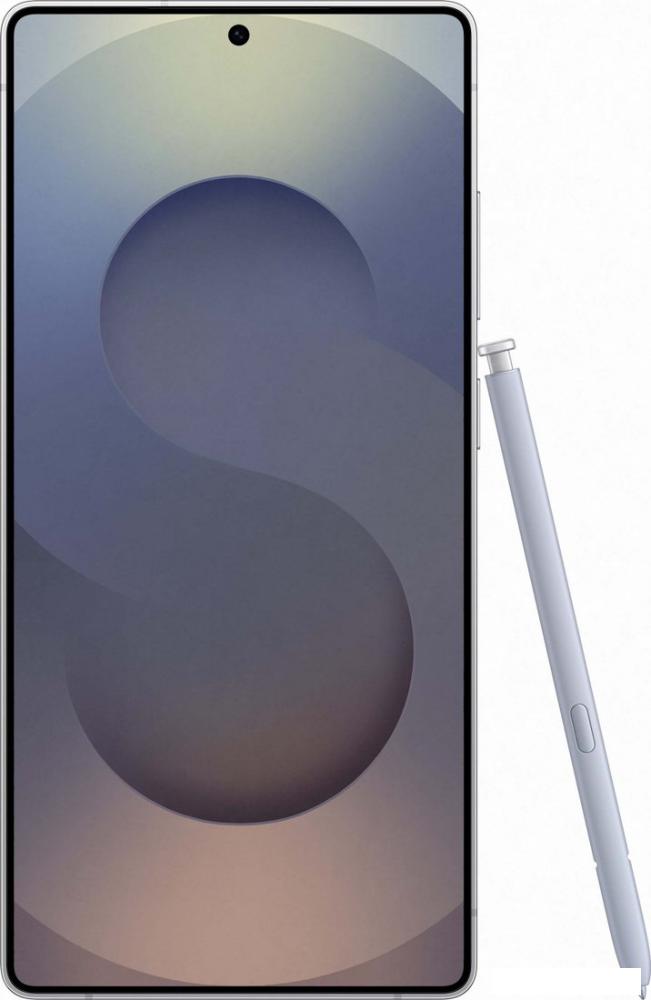 Смартфон Samsung Galaxy S25 Ultra SM-S938B 12GB/512GB (синий титан)- фото3