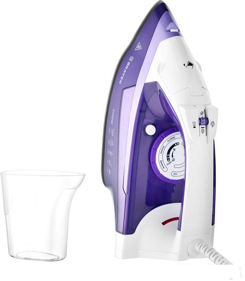 Утюг Brayer BR4004- фото3