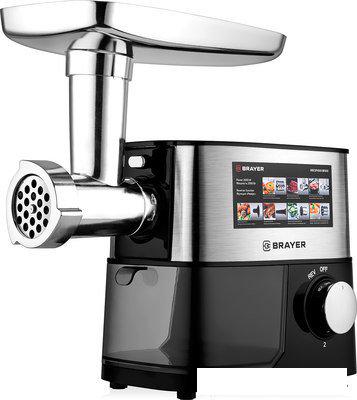 Мясорубка Brayer BR1610- фото