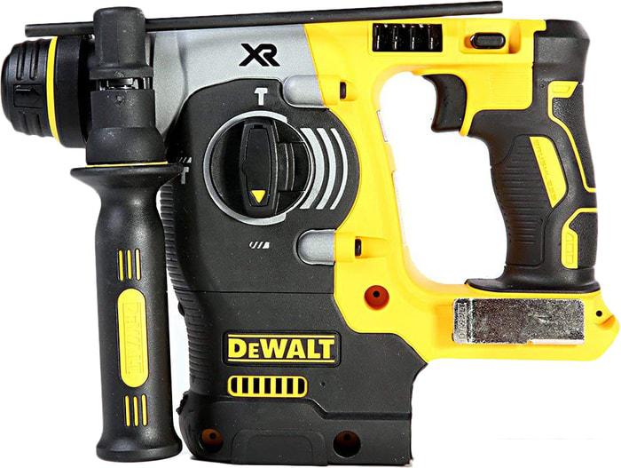 Перфоратор DeWalt DCH273N (без АКБ)- фото2