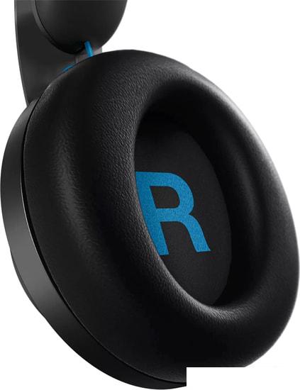 Наушники Lenovo Legion H300- фото4