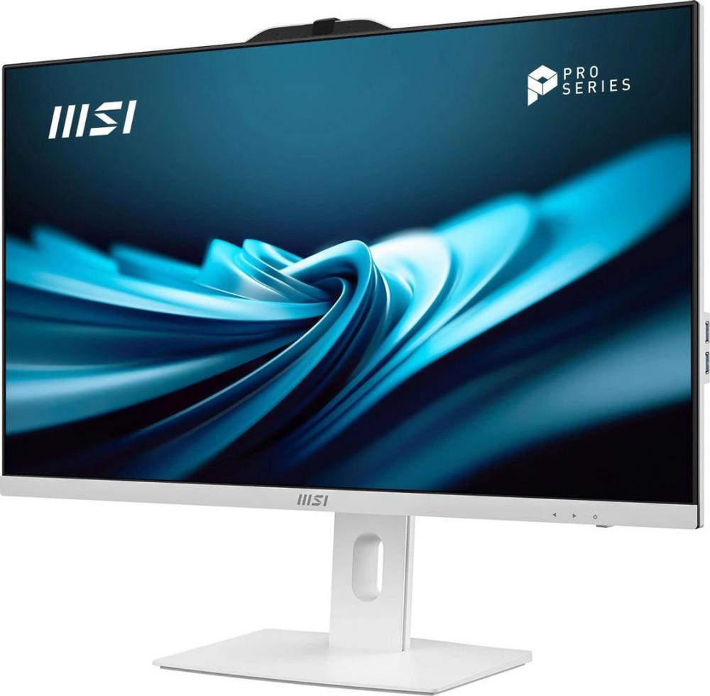 Моноблок MSI Pro AP272P 14M-664XRU- фото3