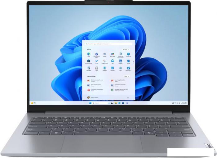 Ноутбук Lenovo ThinkBook 14 G7 IML 21MR000DGQ- фото