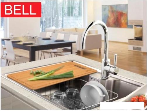 Кухонная мойка Franke BCX 260 TL- фото3