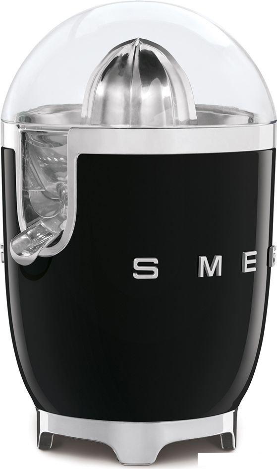 Соковыжималка Smeg CJF11BLEU- фото3