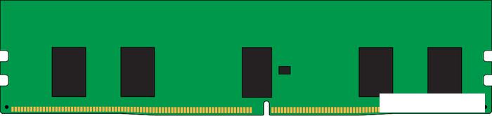 Оперативная память Kingston 8ГБ DDR4 2666 МГц KSM26RS8/8MRR