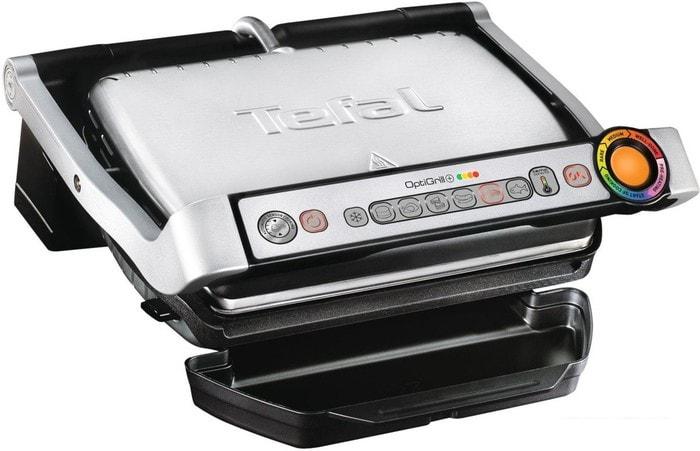 Электрогриль Tefal GC716D12- фото