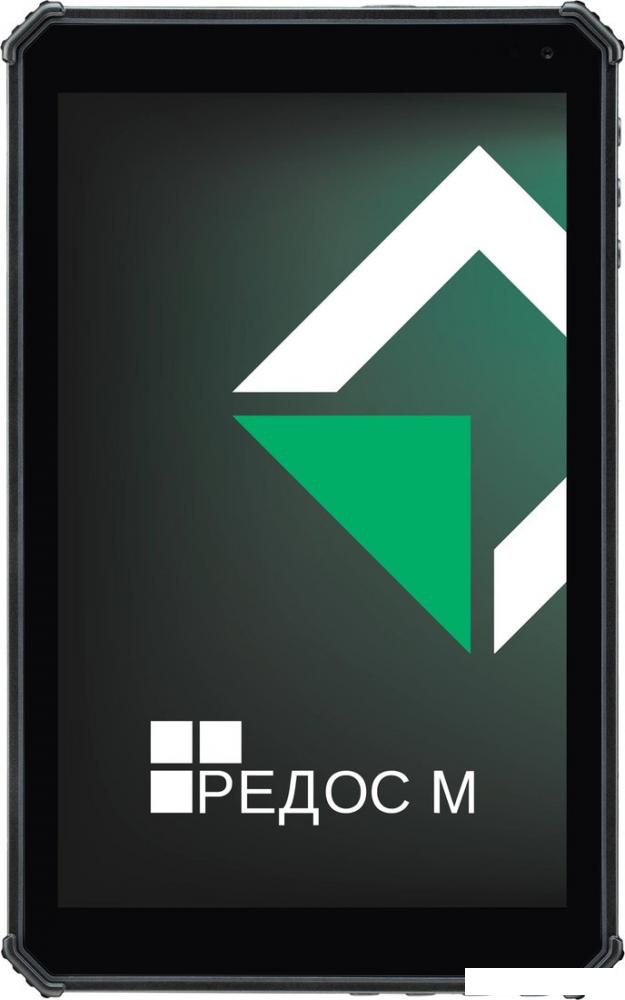 Промышленный планшет MIG T8X SDM450 3GB/32GB (черный)- фото3