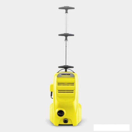 Мойка высокого давления Karcher K 3 Compact 1.676-200.0- фото2