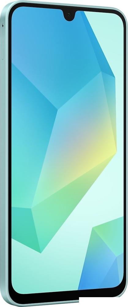 Телефон Samsung Galaxy A16 5G SM-A166B 4GB/128GB (светло-зеленый)- фото3