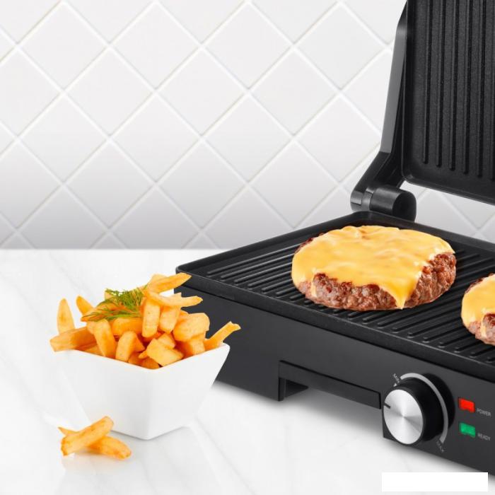 Электрогриль Ufesa PR1600- фото4