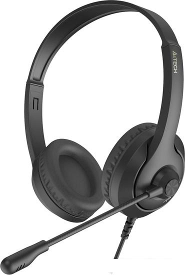 Наушники A4Tech Fstyler FH100i- фото