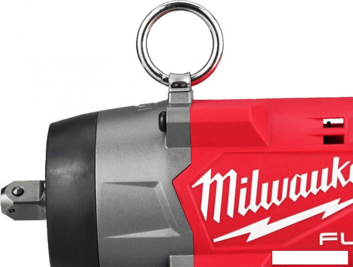 Гайковерт Milwaukee M18 FUEL M18FHIW2P12-502X 4933492786 (с 2-мя АКБ, кейс)- фото4