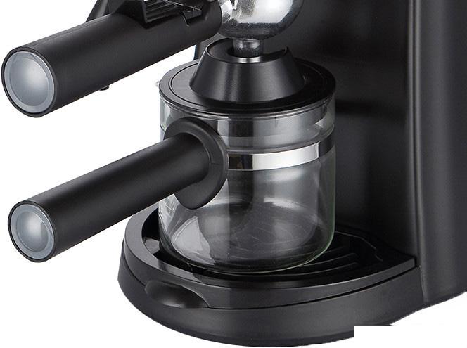 Бойлерная кофеварка CENTEK CT-1160- фото2