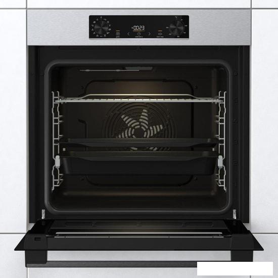Электрический духовой шкаф Gorenje BOSB6737E06X- фото2