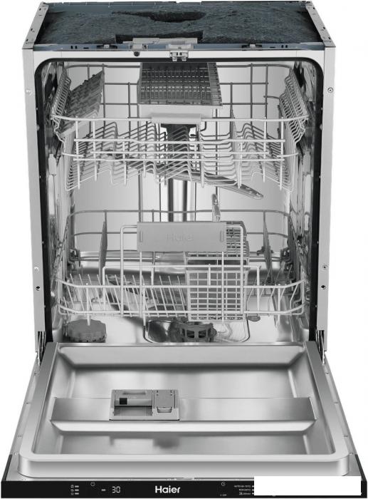 Встраиваемая посудомоечная машина Haier HDWE14-292RU- фото3