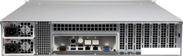 Корпус Supermicro SuperChassis LA26E1C4-R609LP- фото2