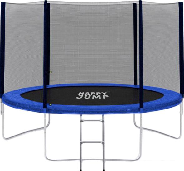 Батут Happy Jump 8ft Pro