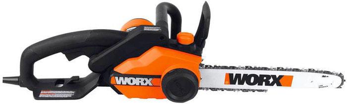 Электрическая пила Worx WG303E- фото